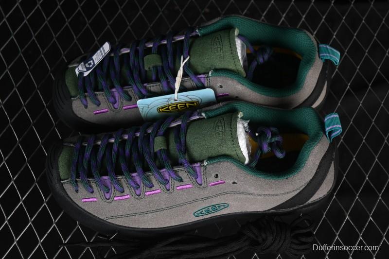 Keen Jasper Japanese Street Retro Style Outdoor Shoes - 2266