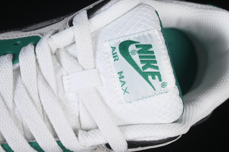 Nike Air Max 90 Retro Running Shoes with Air Cushion Technology - DM0029-116