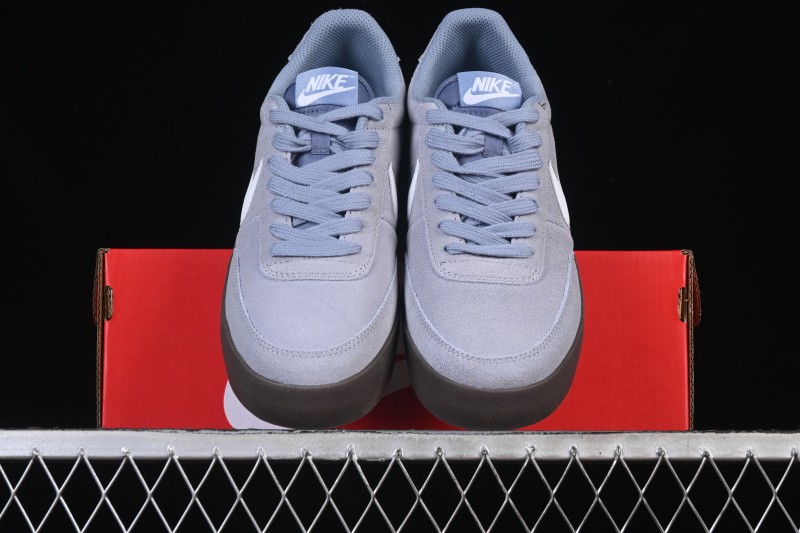 Nike Killshot 2 Retro Comfortable Anti-Slip Lightweight Low-Top Skate Shoes - FQ8903-401