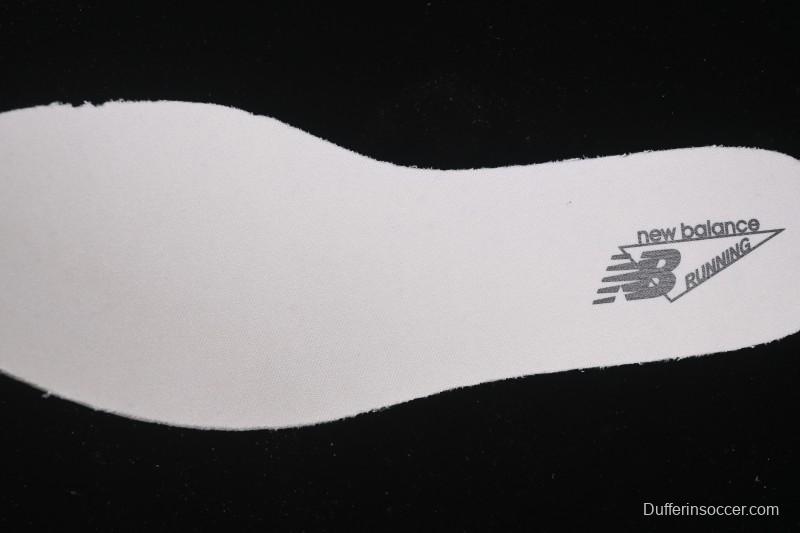 New Balance 1000 Series Retro Dad Style Low-Top Casual Running Shoes - M1000PSY