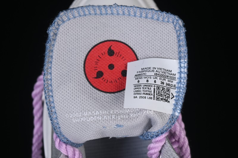Converse Chuck 70s Naruto High-Top Casual Sneakers - A14837C