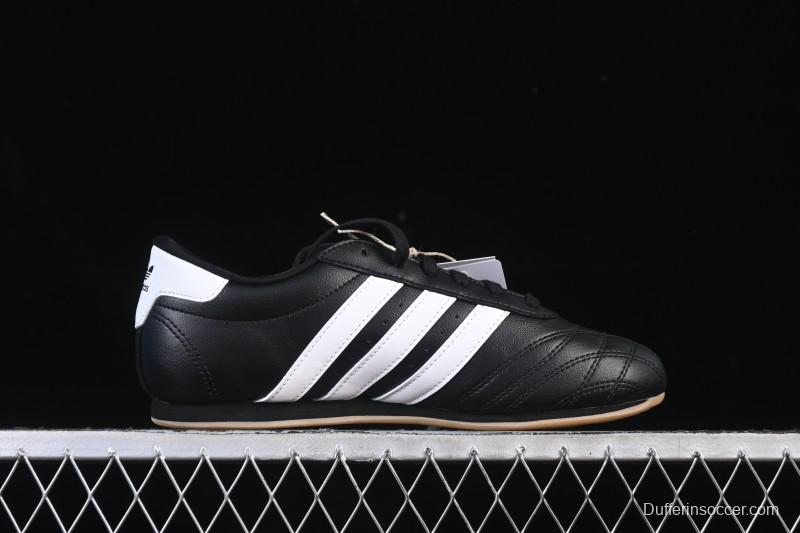 Adidas Originals Taekwondo JS1193 Low-Top Training Shoes