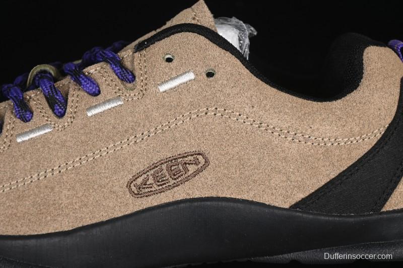 Keen Jasper Japanese Street Retro Outdoor Shoes - 2266