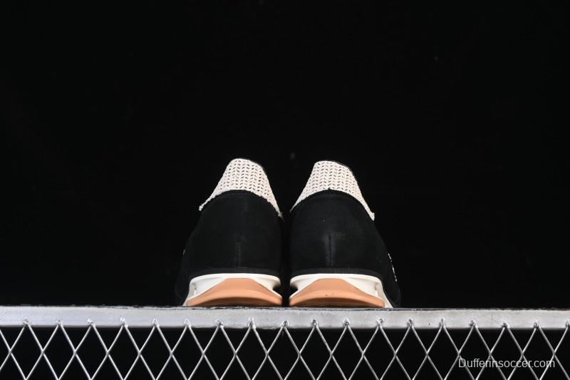 Adidas Originals SL 72 OG Retro Running Shoes - JI2745