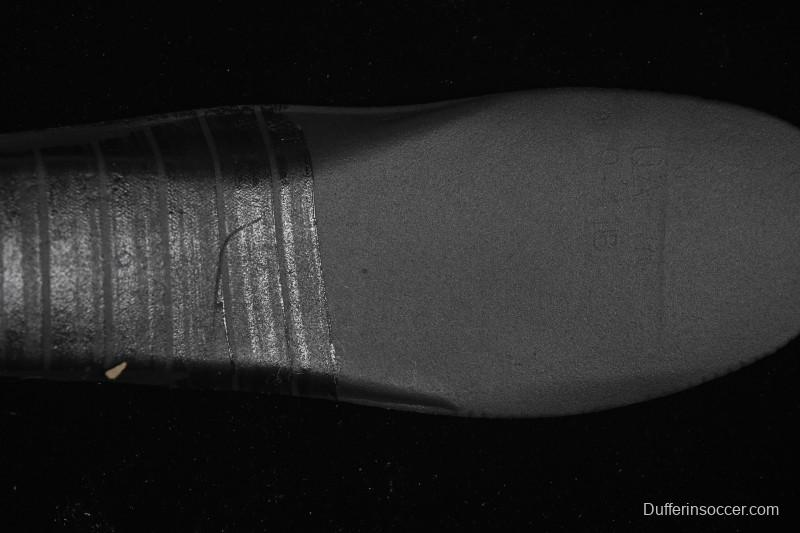 Nike Air Force 1 '07 Low LV Collaboration Military Green Silver Black Casual Sneakers - DK0188-086