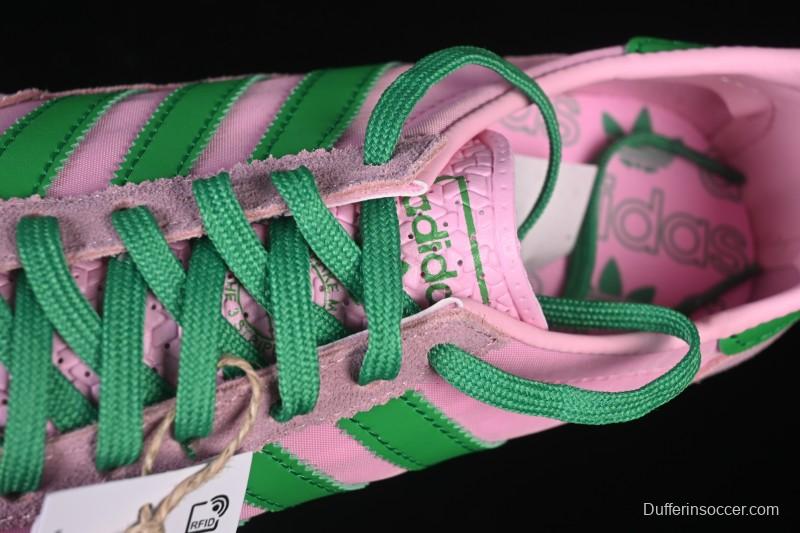 Adidas Originals SL 72 OG Retro Running Shoes - JQ8309