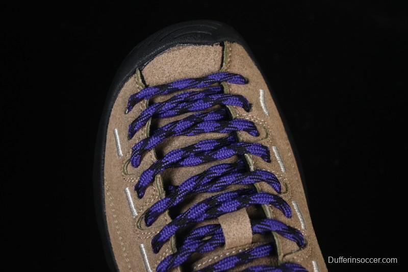 Keen Jasper Japanese Street Retro Outdoor Shoes - 2266