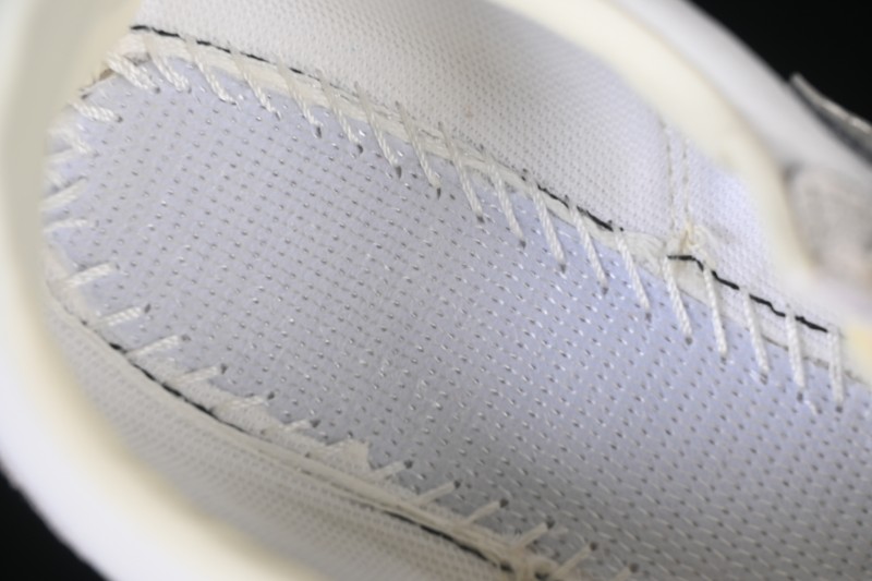 New Balance 471 Series Fabric and Leather Lifestyle Casual Shoes - U471AJ