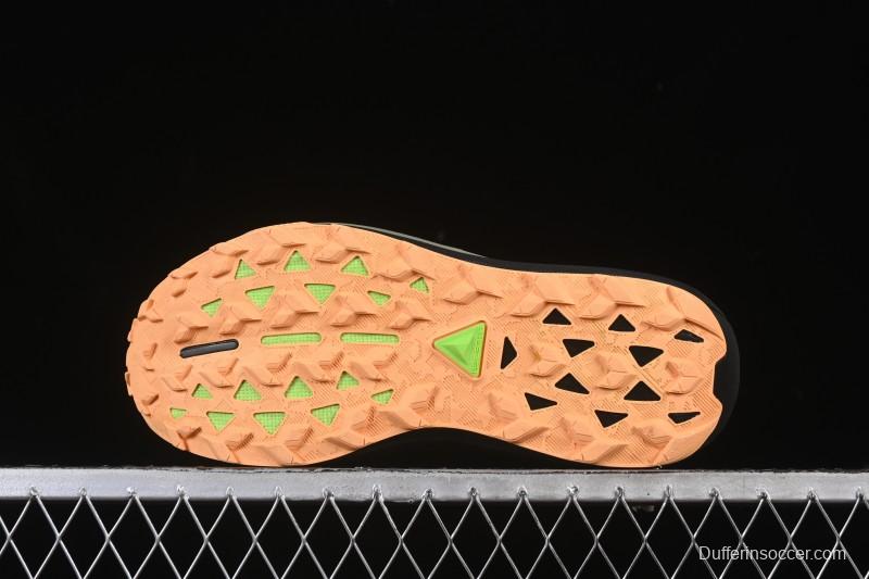 Asics Gel-Trabuco 13 Retro Breathable Cushioned Men's Running Shoes - 1012B768-001