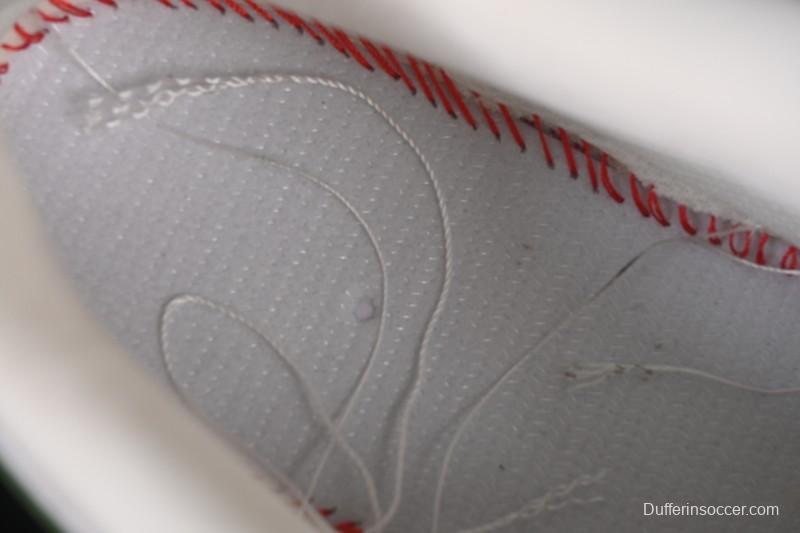 Nike Air Force 1 '07 Low Gucci Collaboration White Brown Green Casual Sneakers - YF9511-804