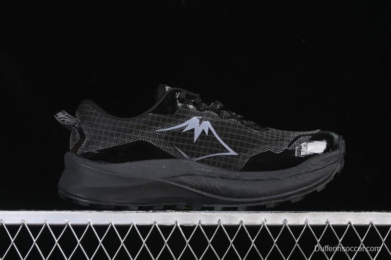 Asics Trabuco Max 3 Breathable Professional Running Shoes - 1011B800-100