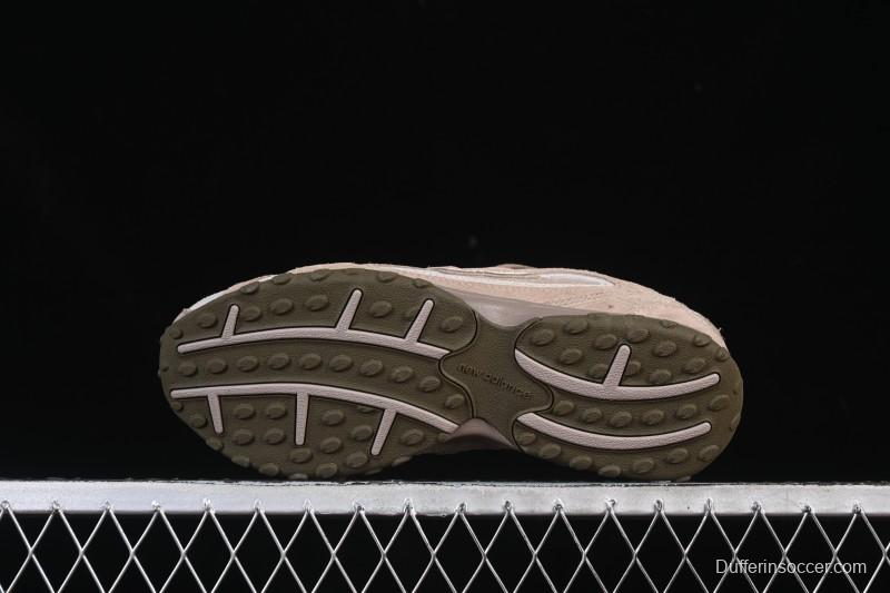 New Balance 204 Series Retro Breathable Casual Sports Running Shoes - U204LMMA