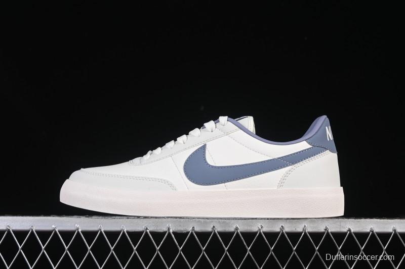 Nike Killshot 2 Retro Comfortable Slip-Resistant Lightweight Low-Top Skate Shoes - HQ1657-106