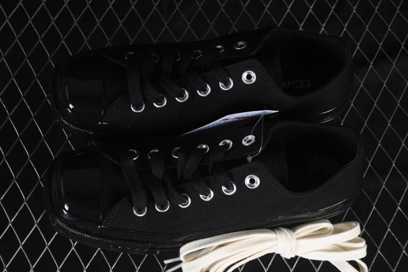 Converse All Star Squaretoe OX Low Top Canvas Shoes - 1SE655