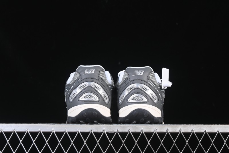 New Balance 204 Series Retro Breathable Casual Sports Running Shoes - U204L1KP