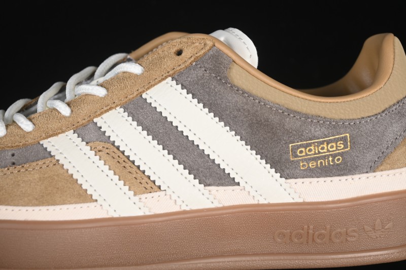 Adidas Bad Bunny Gazelle Indoor Retro Casual Slip-Resistant Wear-Resistant Low-Top Sneakers - JS5055
