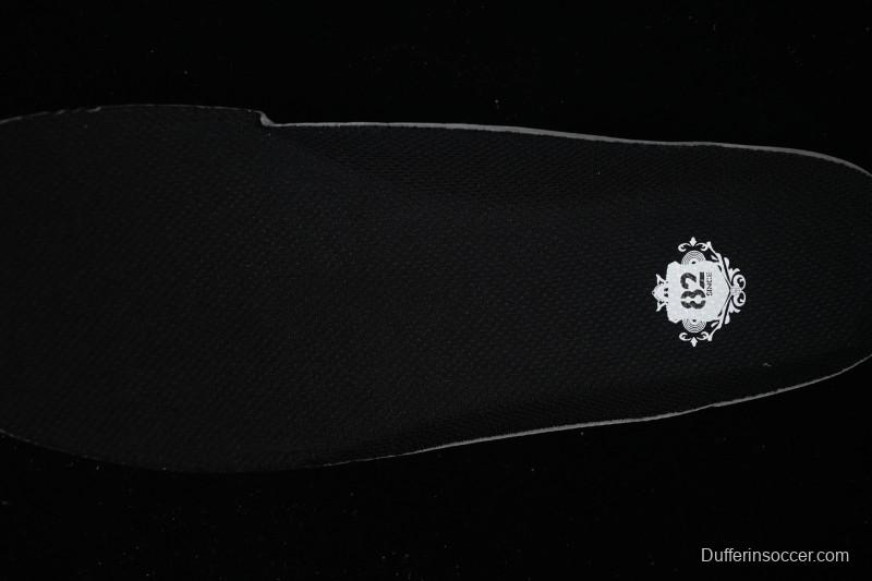 Nike Air Force 1'07 Low Two-Dimensional Theme Black Space Casual Sneakers - ZH0316-101