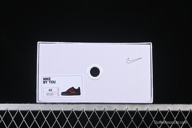 Nike Air Force 1'07 Low Custom Casual Sneakers - CW2288-111