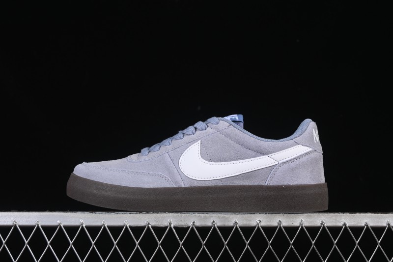 Nike Killshot 2 Retro Comfortable Anti-Slip Lightweight Low-Top Skate Shoes - FQ8903-401