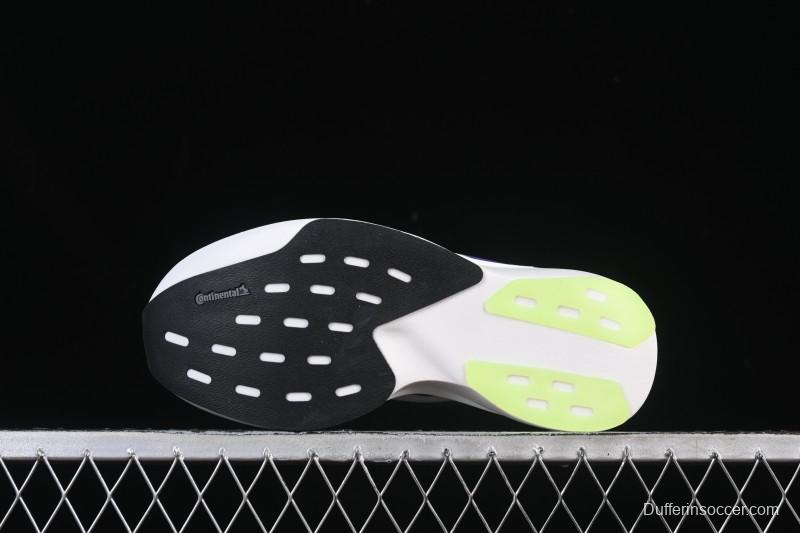 Adidas Adizero Evo SL Running Shoes with Ultra-Lightweight and Breathable Design - JS4456