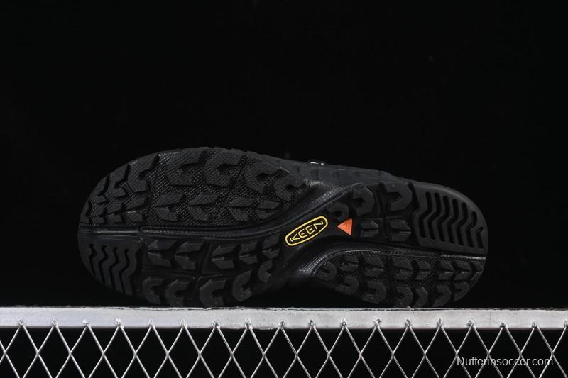 Keen Mxis Evo WP Urban Outdoor Hiking Breathable Casual Shoes - 1027797