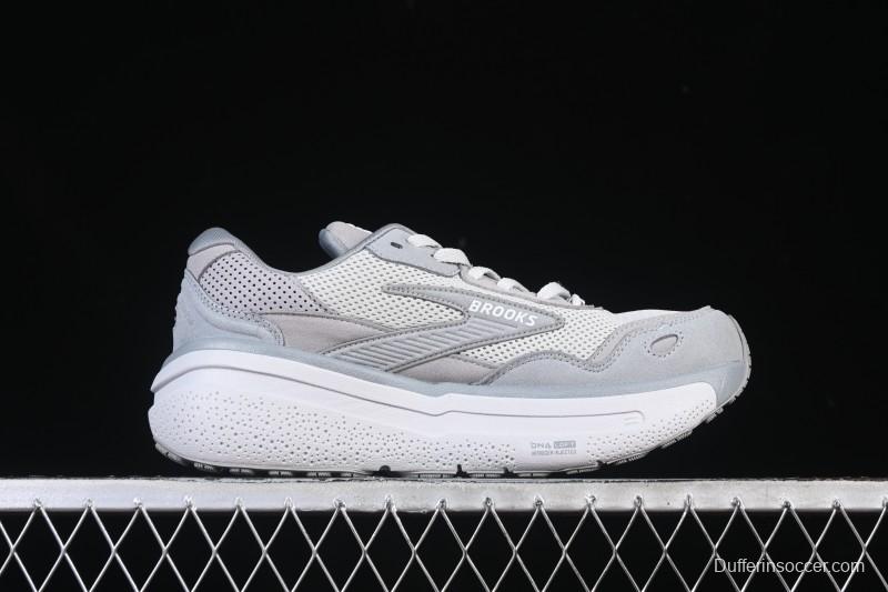 Brooks Ghost Max SE Cushioned Racing Marathon Running Shoes - 1104441D034