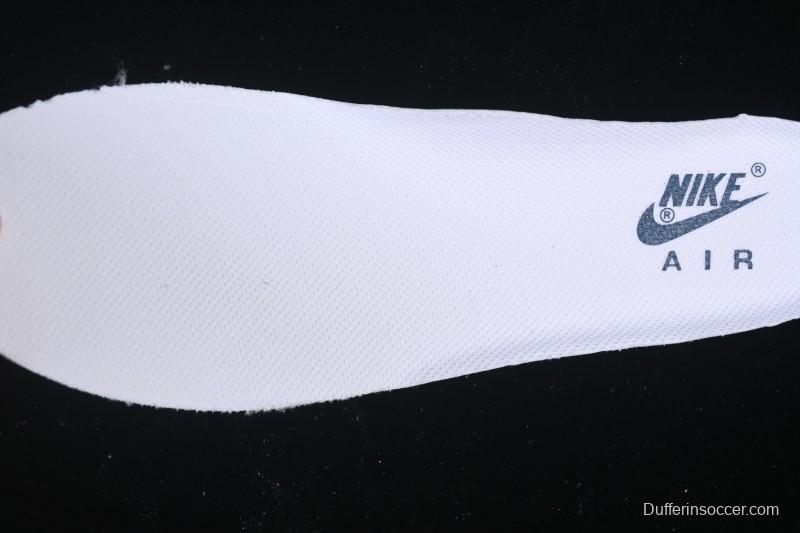 Nike Air Force 1 '07 Low Fantasy Cowboy Hand-Drawn Graffiti Casual Sneakers - CW1888-116