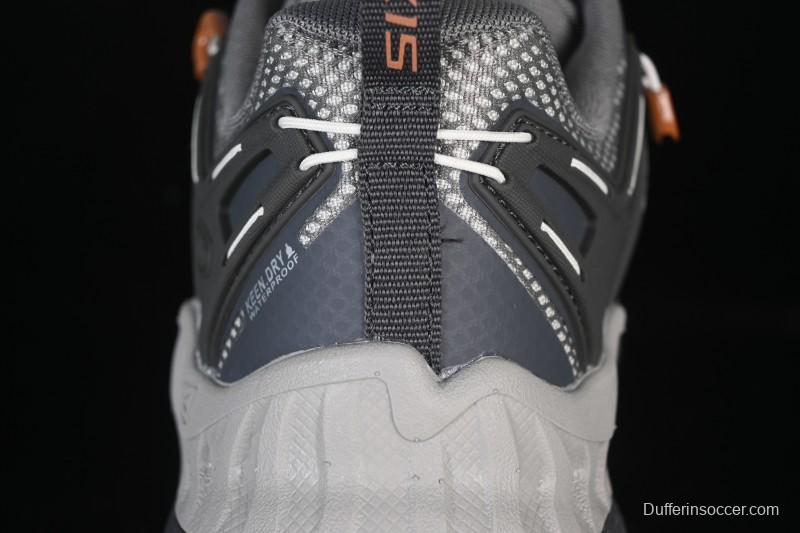 Keen Mxis Evo WP Urban Outdoor Hiking Breathable Casual Shoes - 1027798