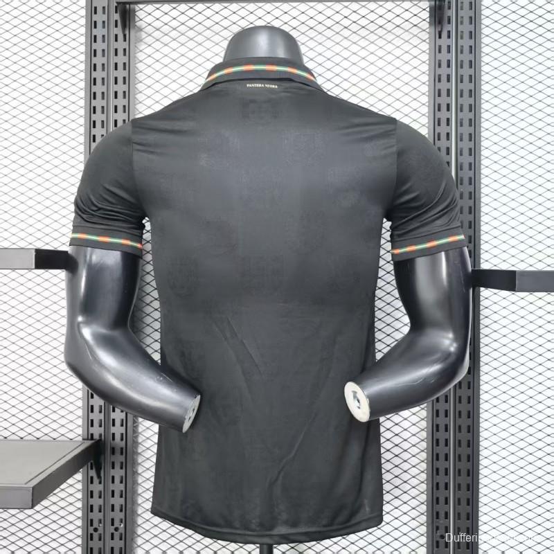 Player Version 2026 Portugal Away Jersey