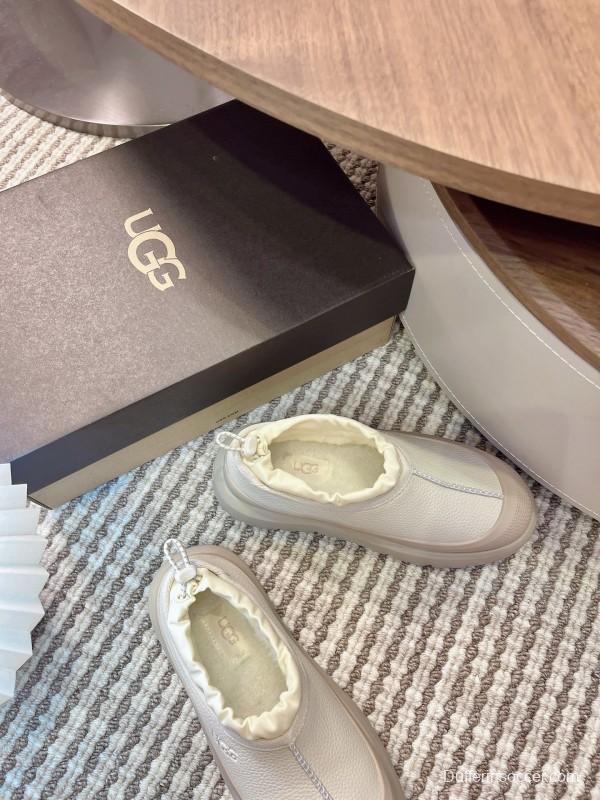 UGG Unisex Tasman Slipper Casual Shoes - MJ00270