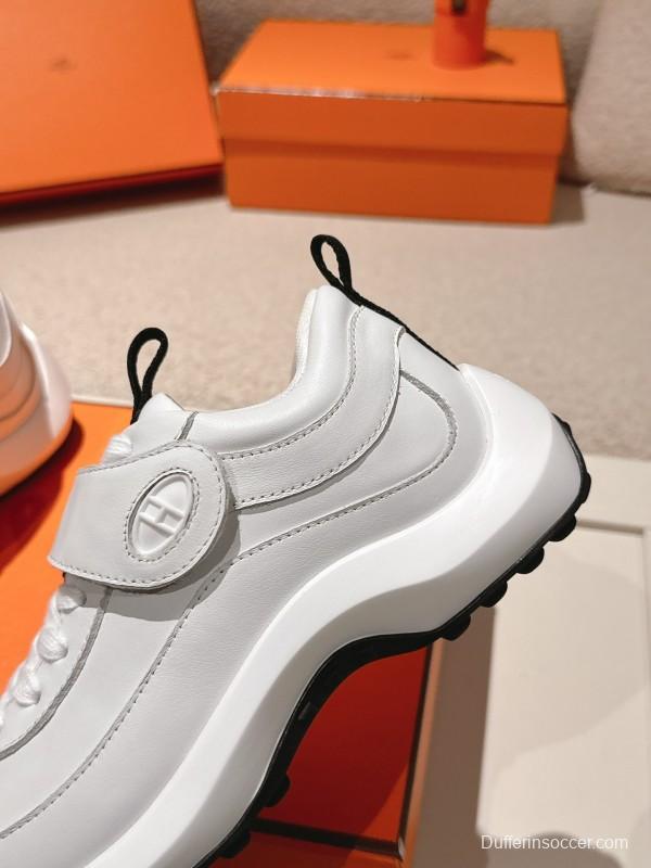 Adidas Loop Couple Casual Sports Shoes - LY00340/LY00350