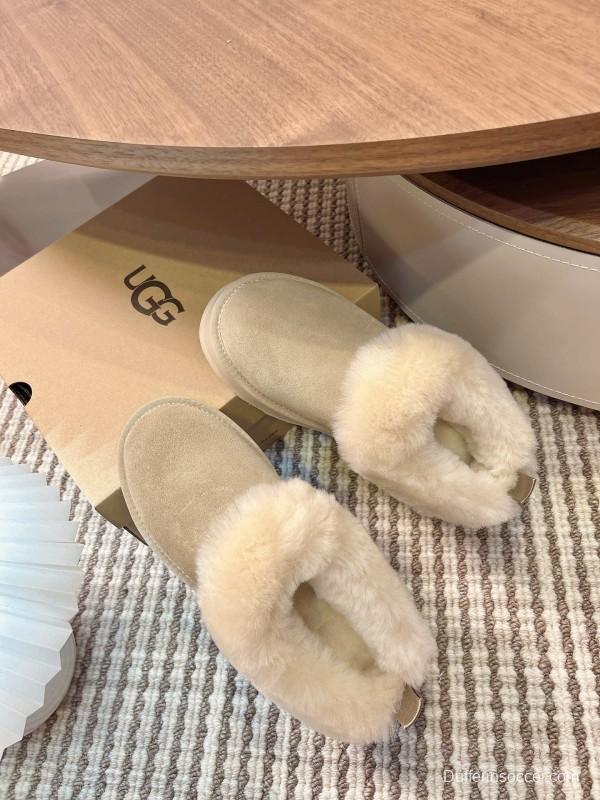 UGG Tasule Home Slippers for Autumn/Winter 2025 - 1171393