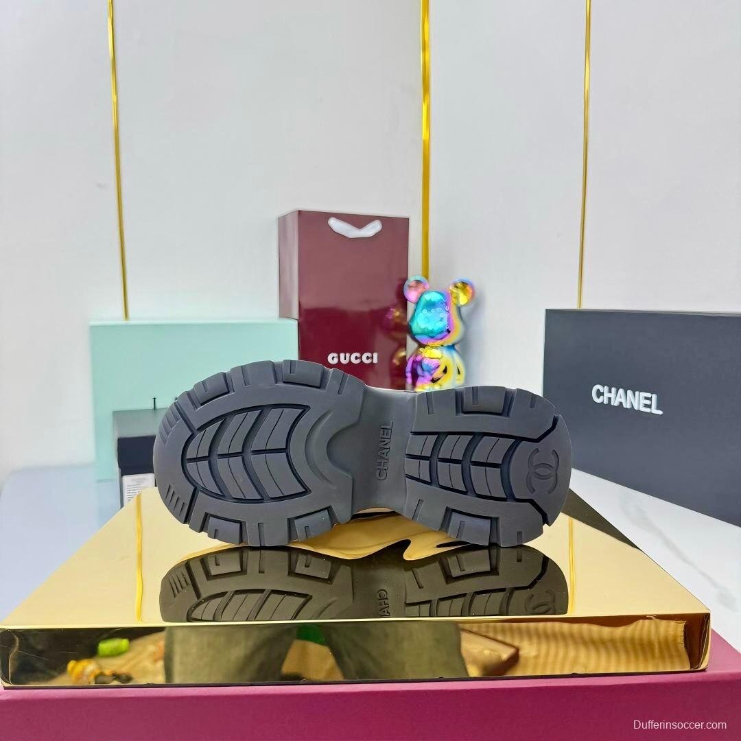 Adidas 2025 SS Panda Sneakers Classic Design Casual Sports Shoes - LY00360