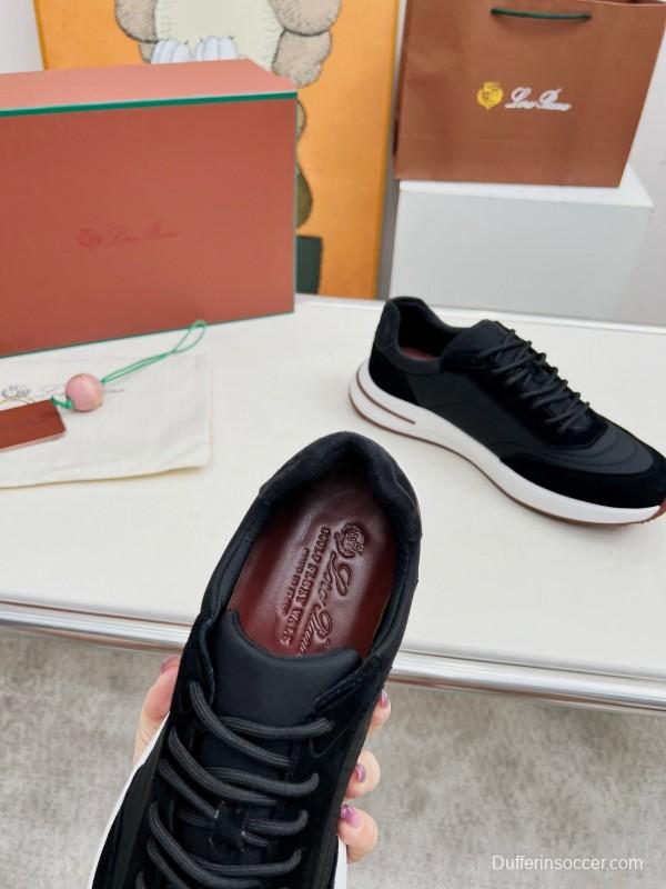 Adidas LP Jogging Men's Running Shoes Upgraded Version - KFY00300