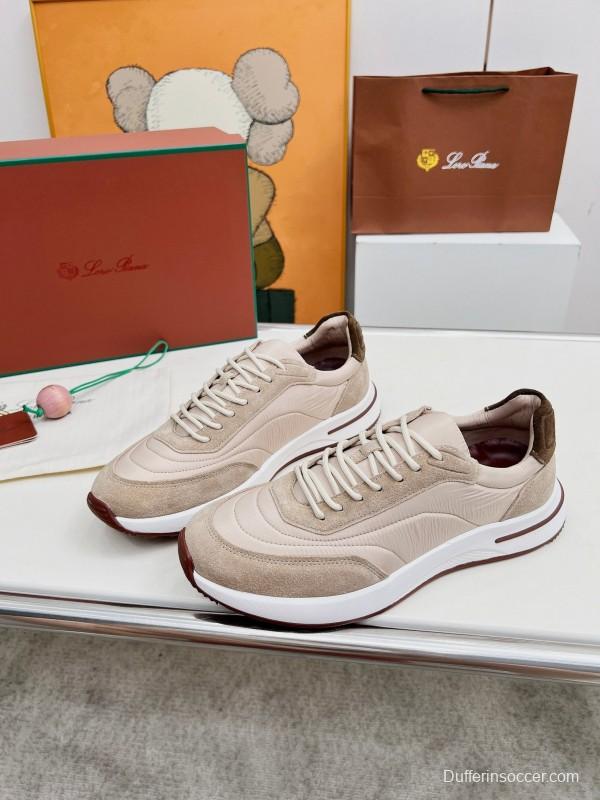 Adidas LP Jogging Men's Running Shoes Upgraded Version - KFY00300