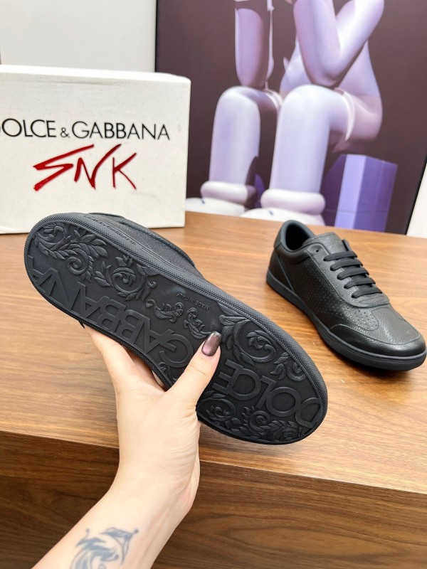 DG New Men's Casual Shoes - LY00280