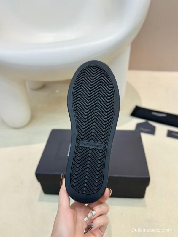 SAINT LAURENT SL61 Casual Retro Series - AS00330