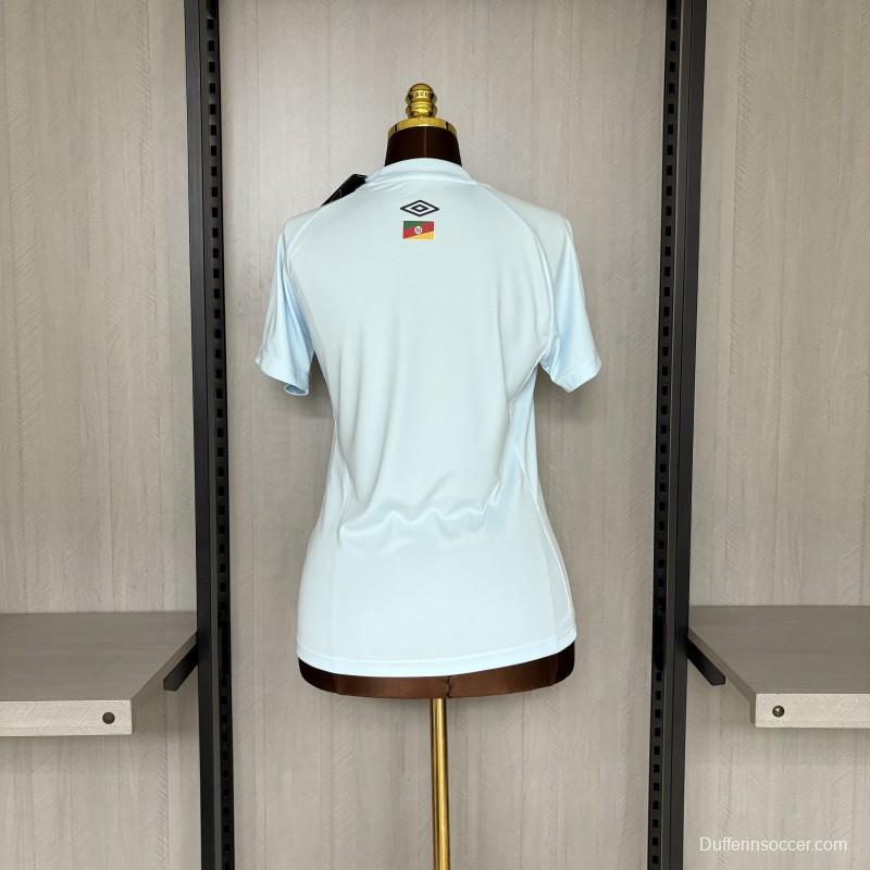 25/26 Women Gremio Away Jersey