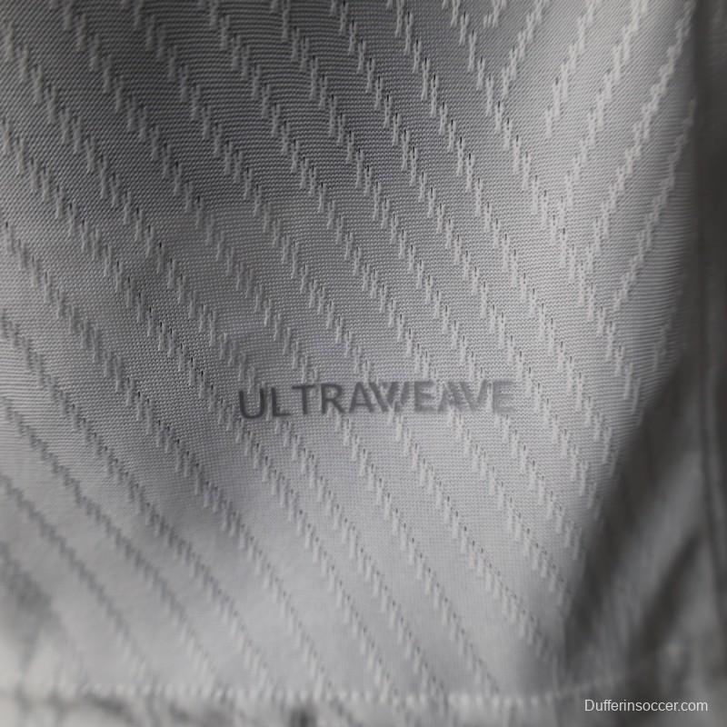 2026 Player Version Ivory Coast Special Edition Orange Jersey