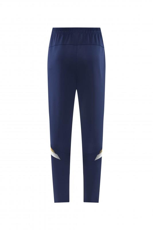 2026 NIKE White Full Zipper Jacket + Long Pants