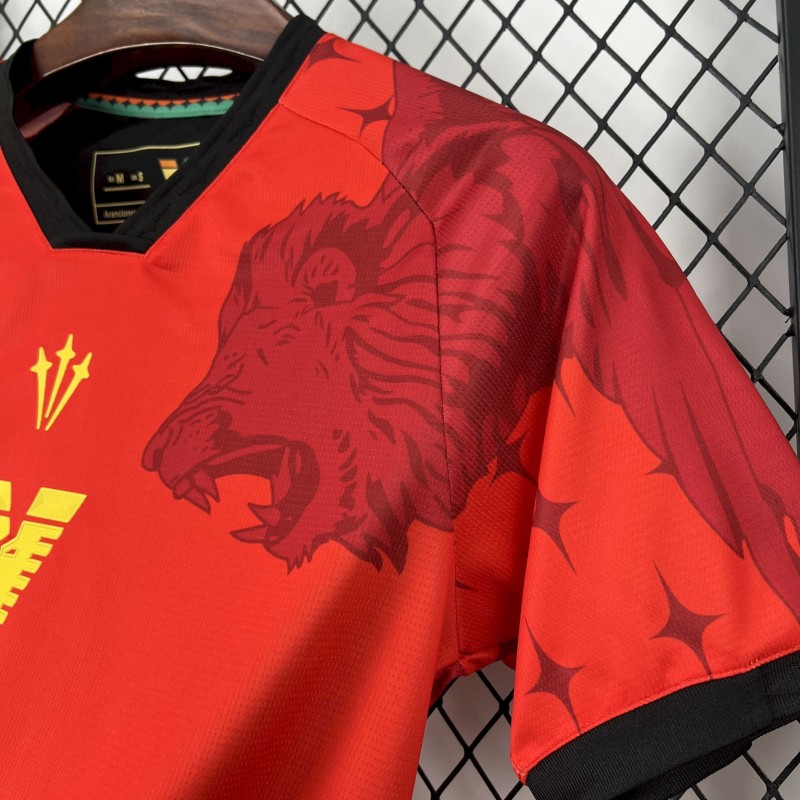 2025/26 Mens Venezia FC Specia Jersey