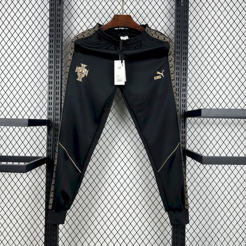 2026 Mens Portugal Eusebio Special Tracksuit