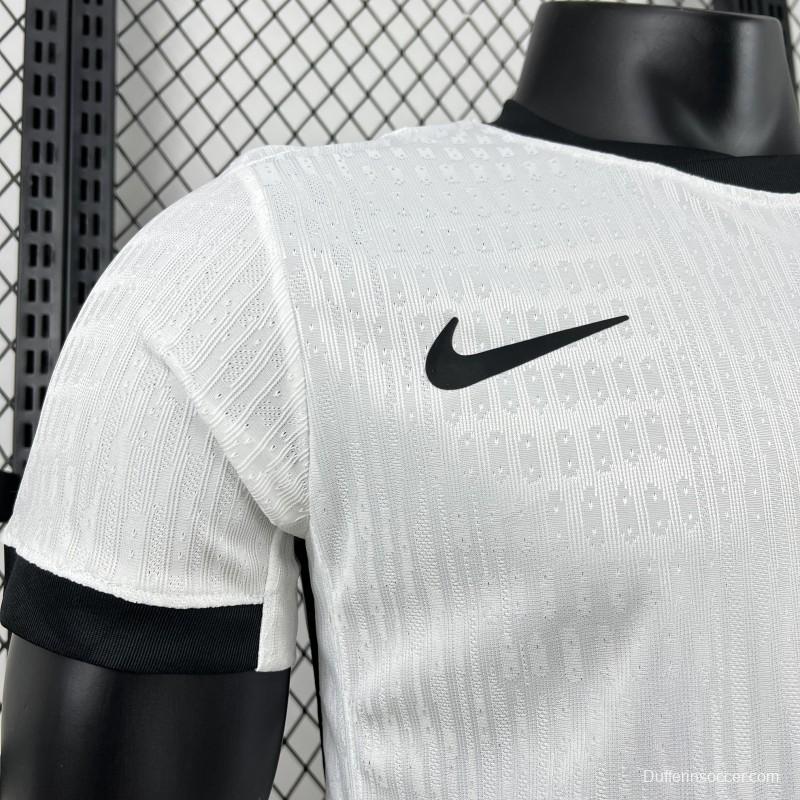 2026/27 Player Version Mens Vasco Da Gama Away Jersey