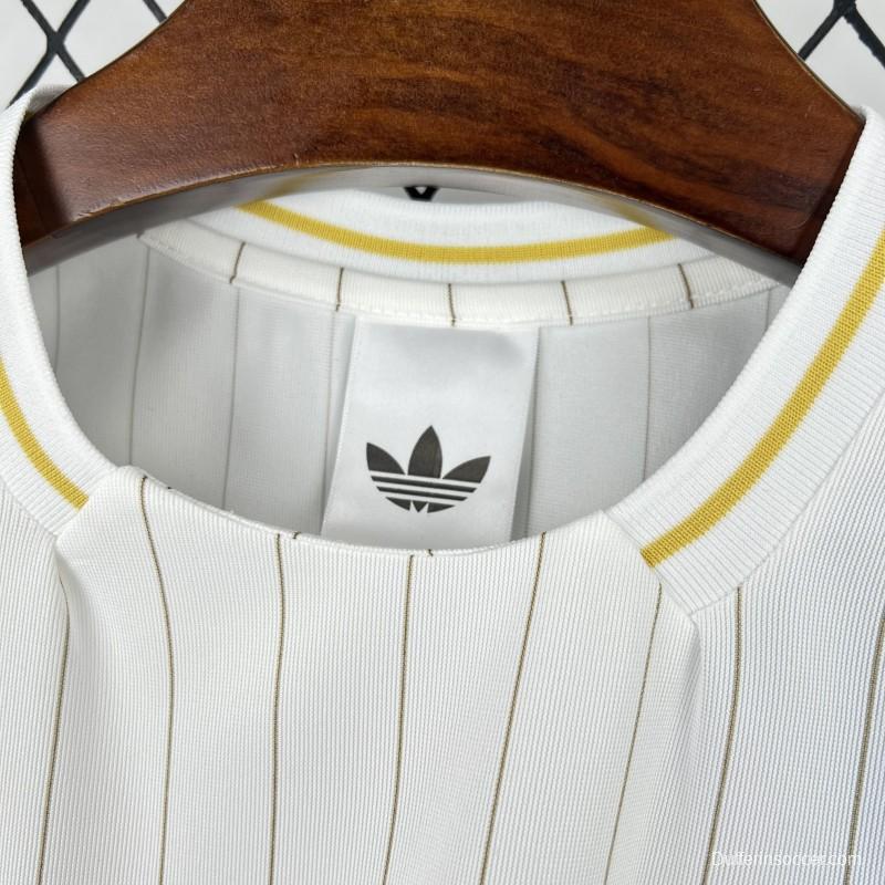 2026 Mens Mexico Terrace Icons Jersey 1