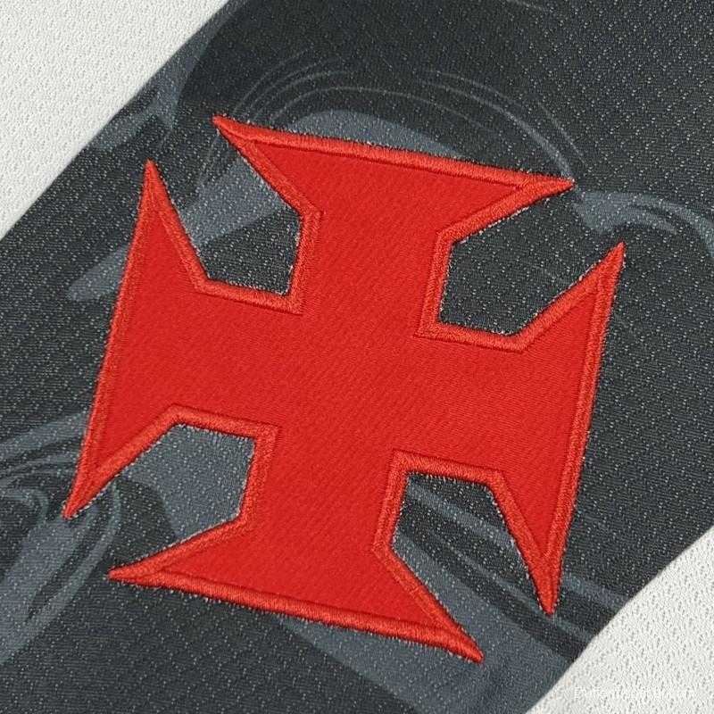 2026/27 Mens Vasco Da Gama Away Jersey