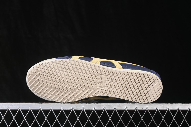 Onitsuka Tiger Mexico 66 SD Low-Top Casual Running Shoes - 1183C015-400