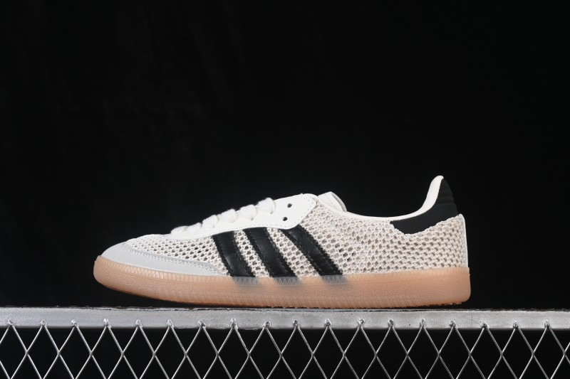 Adidas Samba OG IH4003 Casual Skateboard Shoes