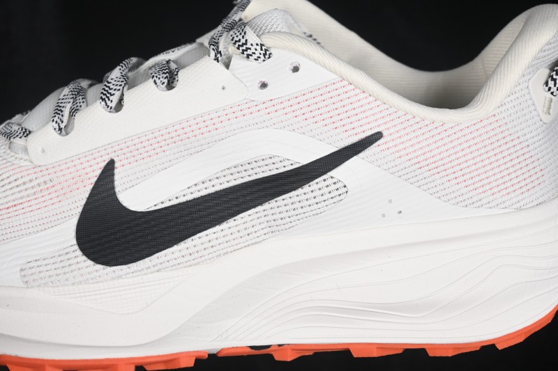 Nike ACG Pegasus Trail Cushioned Running Shoes with Breathable Mesh - HV8116-103