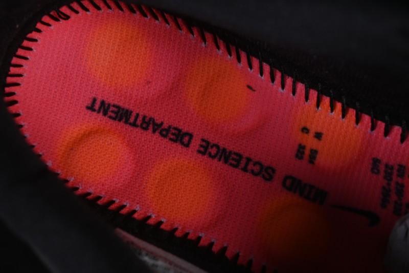Nike Mind 002 Neuroscience Footbed Massage Shoes - HQ4308-001