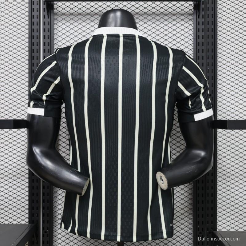 Player Version 26/27 Corinthians Away Jersey